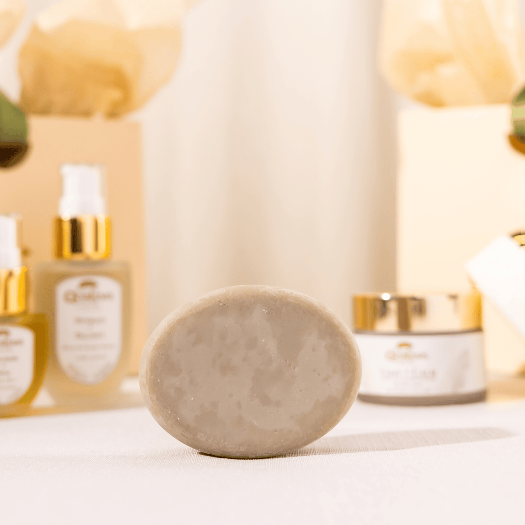 Soften+Smooth Conditioner Bar