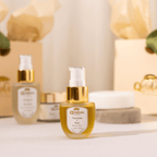 Nourish+Seal Hair Oil