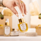 Nourish+Seal Hair Oil