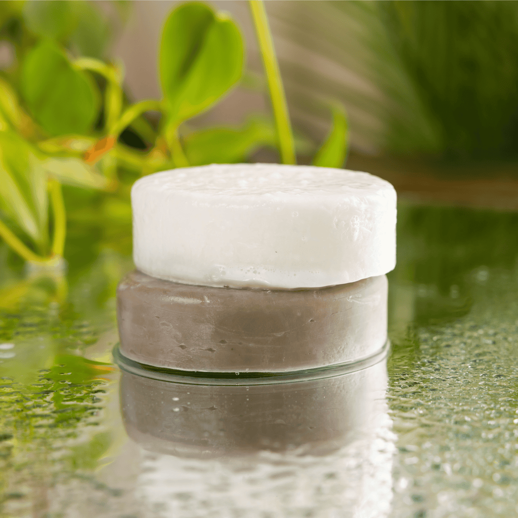 Lather+Root Shampoo Bar